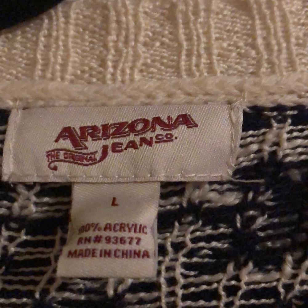 Cardigan - Picture 2 of 2